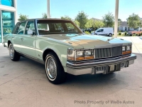 1977 Cadillac Seville for sale in Riverhead, New York (ID-141753)