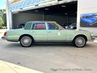 1977 Cadillac Seville for sale in Riverhead, New York (ID-141753)