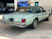 1977 Cadillac Seville for sale in Riverhead, New York (ID-141753)