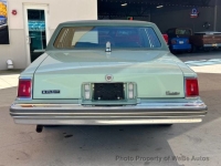 1977 Cadillac Seville for sale in Riverhead, New York (ID-141753)