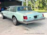1977 Cadillac Seville for sale in Riverhead, New York (ID-141753)