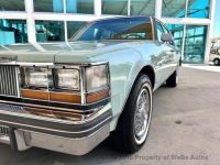 1977 Cadillac Seville for sale in Riverhead, New York (ID-141753)