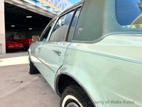 1977 Cadillac Seville for sale in Riverhead, New York (ID-141753)