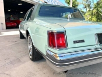 1977 Cadillac Seville for sale in Riverhead, New York (ID-141753)