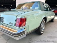 1977 Cadillac Seville for sale in Riverhead, New York (ID-141753)