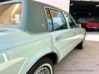 1977 Cadillac Seville for sale in Riverhead, New York (ID-141753)