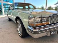 1977 Cadillac Seville for sale in Riverhead, New York (ID-141753)