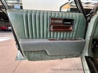 1977 Cadillac Seville for sale in Riverhead, New York (ID-141753)