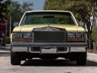 1977 Cadillac Seville for sale in Michigan (ID-142639)