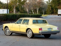 1977 Cadillac Seville for sale in Michigan (ID-142639)
