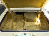 1977 Cadillac Seville for sale in Michigan (ID-142639)