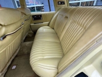 1977 Cadillac Seville for sale in Michigan (ID-142639)