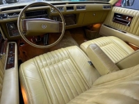 1977 Cadillac Seville for sale in Michigan (ID-142639)