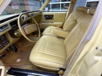 1977 Cadillac Seville for sale in Michigan (ID-142639)