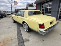 1977 Cadillac Seville for sale in Michigan (ID-142639)