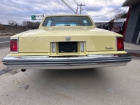 1977 Cadillac Seville for sale in Michigan (ID-142639)