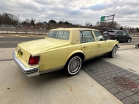 1977 Cadillac Seville for sale in Michigan (ID-142639)