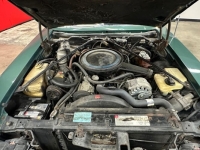 1977 Cadillac Seville for sale in Michigan (ID-143935)