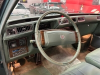 1977 Cadillac Seville for sale in Michigan (ID-143935)