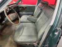1977 Cadillac Seville for sale in Michigan (ID-143935)