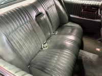 1977 Cadillac Seville for sale in Michigan (ID-143935)