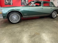 1977 Cadillac Seville for sale in Michigan (ID-143935)