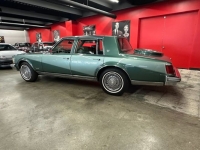 1977 Cadillac Seville for sale in Michigan (ID-143935)