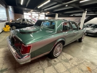 1977 Cadillac Seville for sale in Michigan (ID-143935)