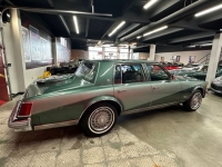 1977 Cadillac Seville for sale in Michigan (ID-143935)