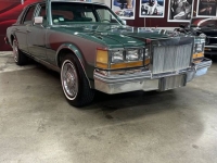 1977 Cadillac Seville for sale in Michigan (ID-143935)