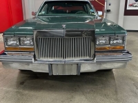 1977 Cadillac Seville for sale in Michigan (ID-143935)