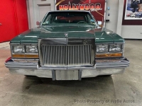 1977 Cadillac Seville for sale in Riverhead, New York (ID-144205)