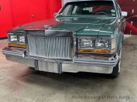 1977 Cadillac Seville for sale in Riverhead, New York (ID-144205)