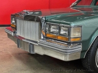 1977 Cadillac Seville for sale in Riverhead, New York (ID-144205)