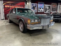 1977 Cadillac Seville for sale in Riverhead, New York (ID-144205)