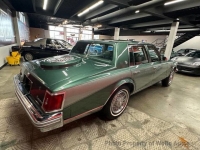 1977 Cadillac Seville for sale in Riverhead, New York (ID-144205)