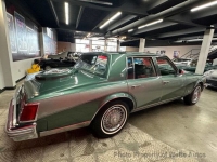 1977 Cadillac Seville for sale in Riverhead, New York (ID-144205)