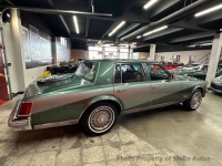 1977 Cadillac Seville for sale in Riverhead, New York (ID-144205)