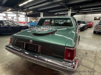 1977 Cadillac Seville for sale in Riverhead, New York (ID-144205)
