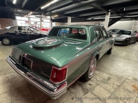1977 Cadillac Seville for sale in Riverhead, New York (ID-144205)