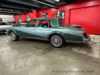 1977 Cadillac Seville for sale in Riverhead, New York (ID-144205)