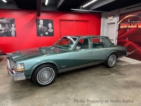 1977 Cadillac Seville for sale in Riverhead, New York (ID-144205)