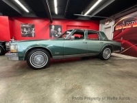 1977 Cadillac Seville for sale in Riverhead, New York (ID-144205)