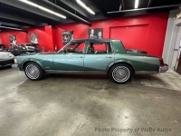 1977 Cadillac Seville for sale in Riverhead, New York (ID-144205)