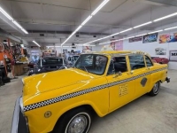 1977 Checker Marathon for sale in Michigan (ID-156221)