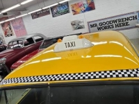 1977 Checker Marathon for sale in Michigan (ID-156221)