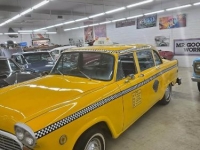 1977 Checker Marathon for sale in Michigan (ID-156221)