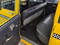 1977 Checker Marathon for sale in Michigan (ID-156221)
