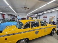 1977 Checker Marathon for sale in Michigan (ID-156221)