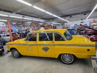 1977 Checker Marathon for sale in Michigan (ID-156221)